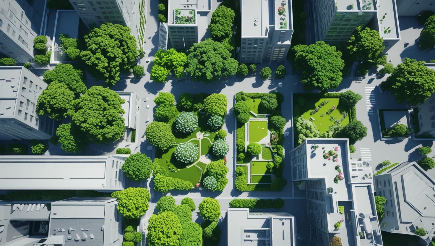 Cultivating Change: The Transformative Power of Green Space Initiatives