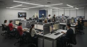 Tech Hub for Youth Empowerment