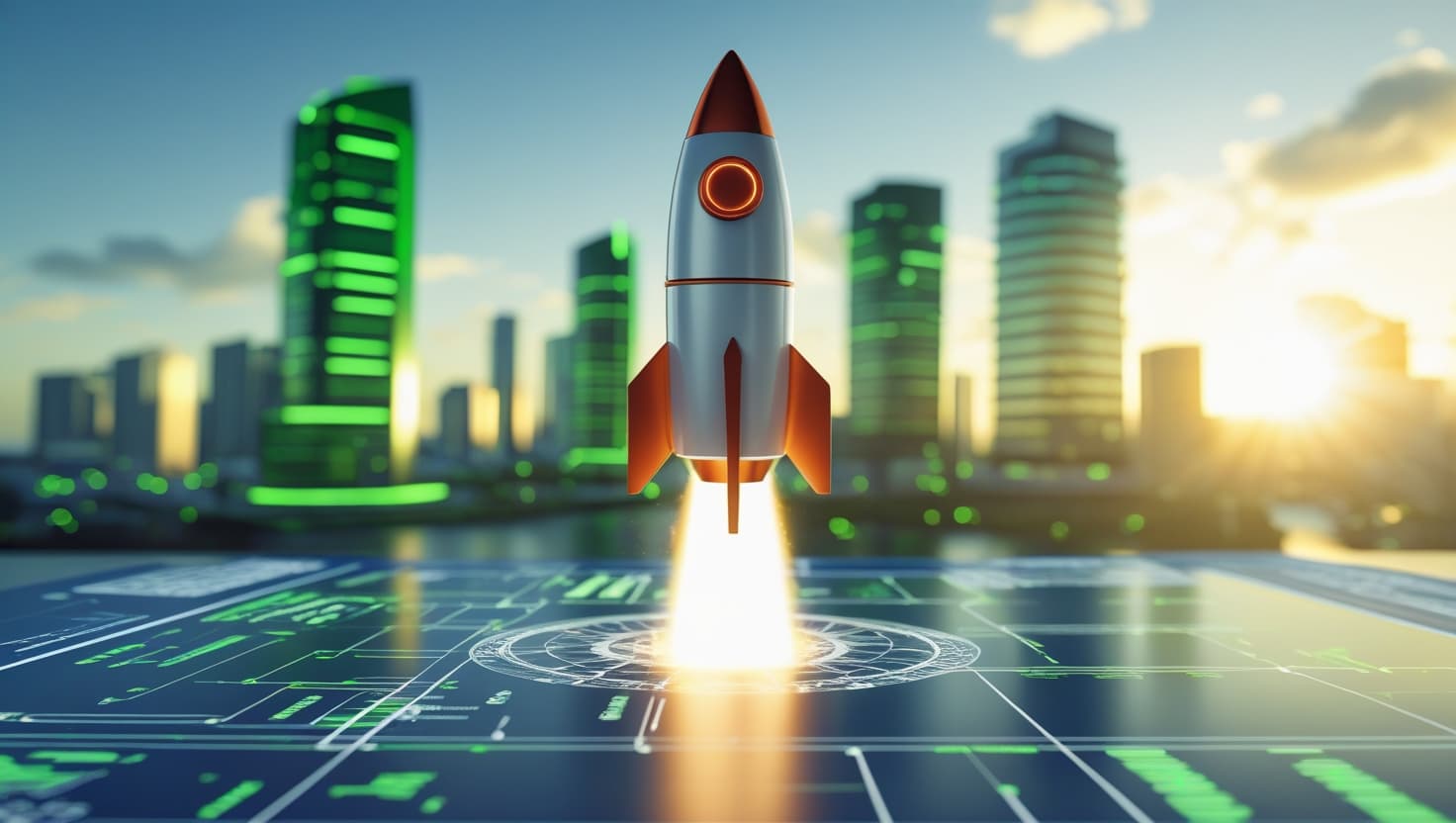 Enterprise Development