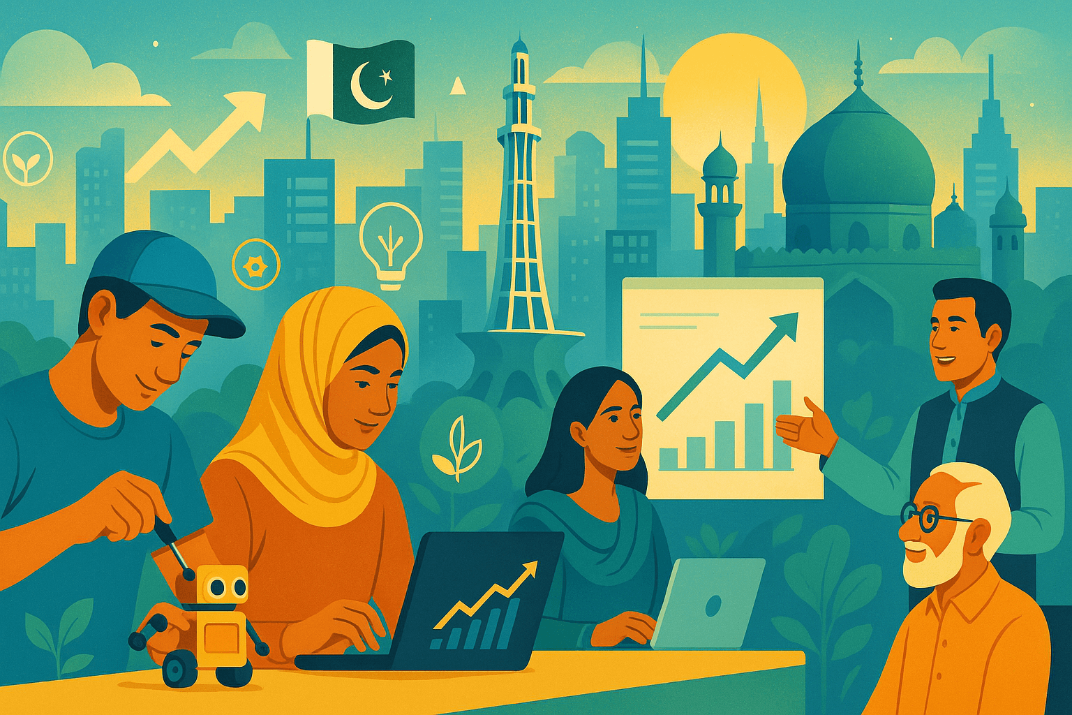 Fostering Entrepreneurial Growth: The Power of Enterprise Development